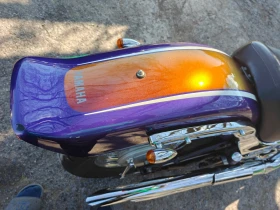 Yamaha Drag Star XVS650 | Mobile.bg � ����� ������ 10