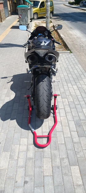 Yamaha YZF-R1 R1 | Auto.bg — изображение 5