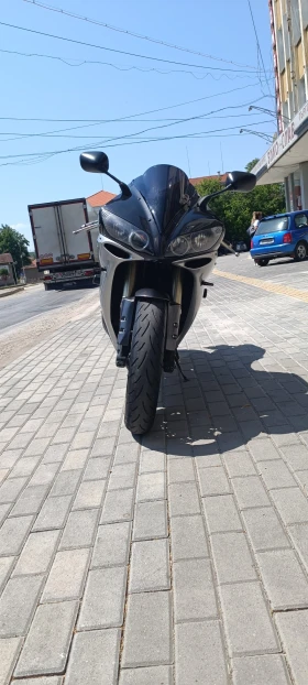 Yamaha YZF-R1 R1 | Auto.bg — изображение 2