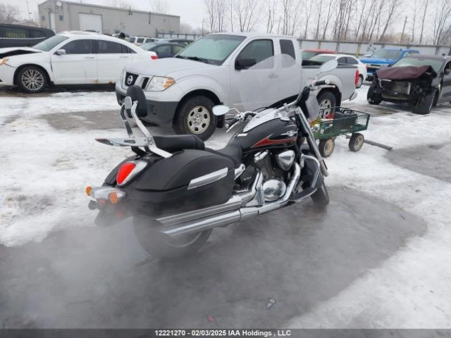 Suzuki Boulevard 2017  8200km.     .  | Mobile.bg   14