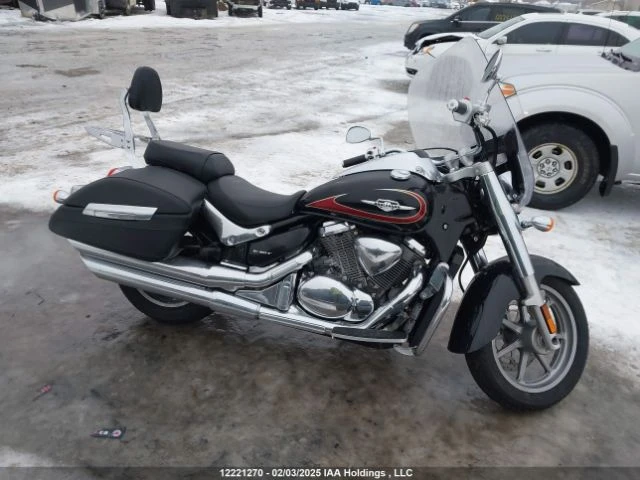 Suzuki Boulevard 2017  8200km.     .  | Mobile.bg   17