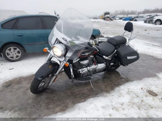 Suzuki Boulevard 2017  8200km.     .  | Mobile.bg   15