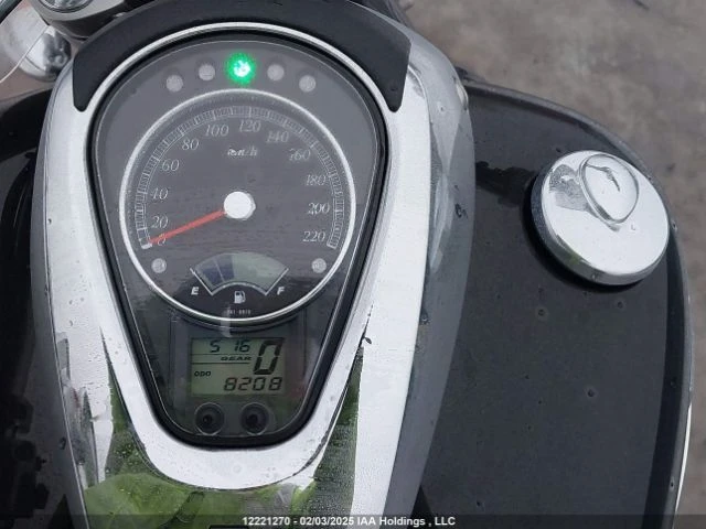 Suzuki Boulevard 2017  8200km.     .  | Mobile.bg   13