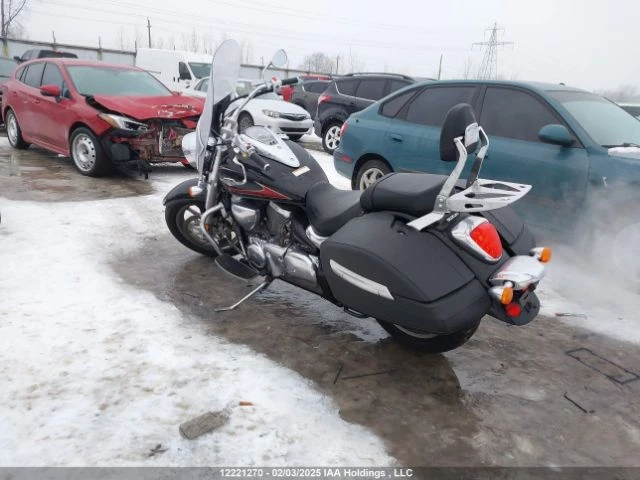 Suzuki Boulevard 2017  8200km.     .  | Mobile.bg   16