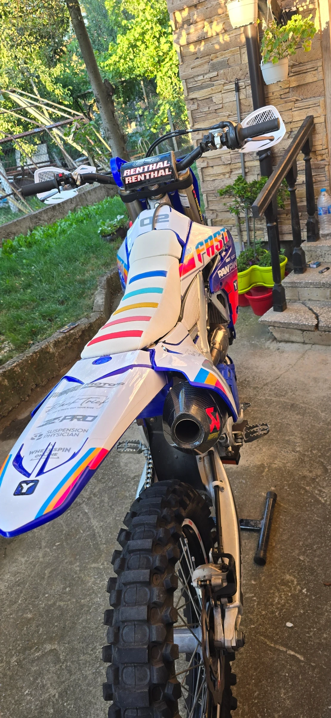 Yamaha Yzf | Mobile.bg   15
