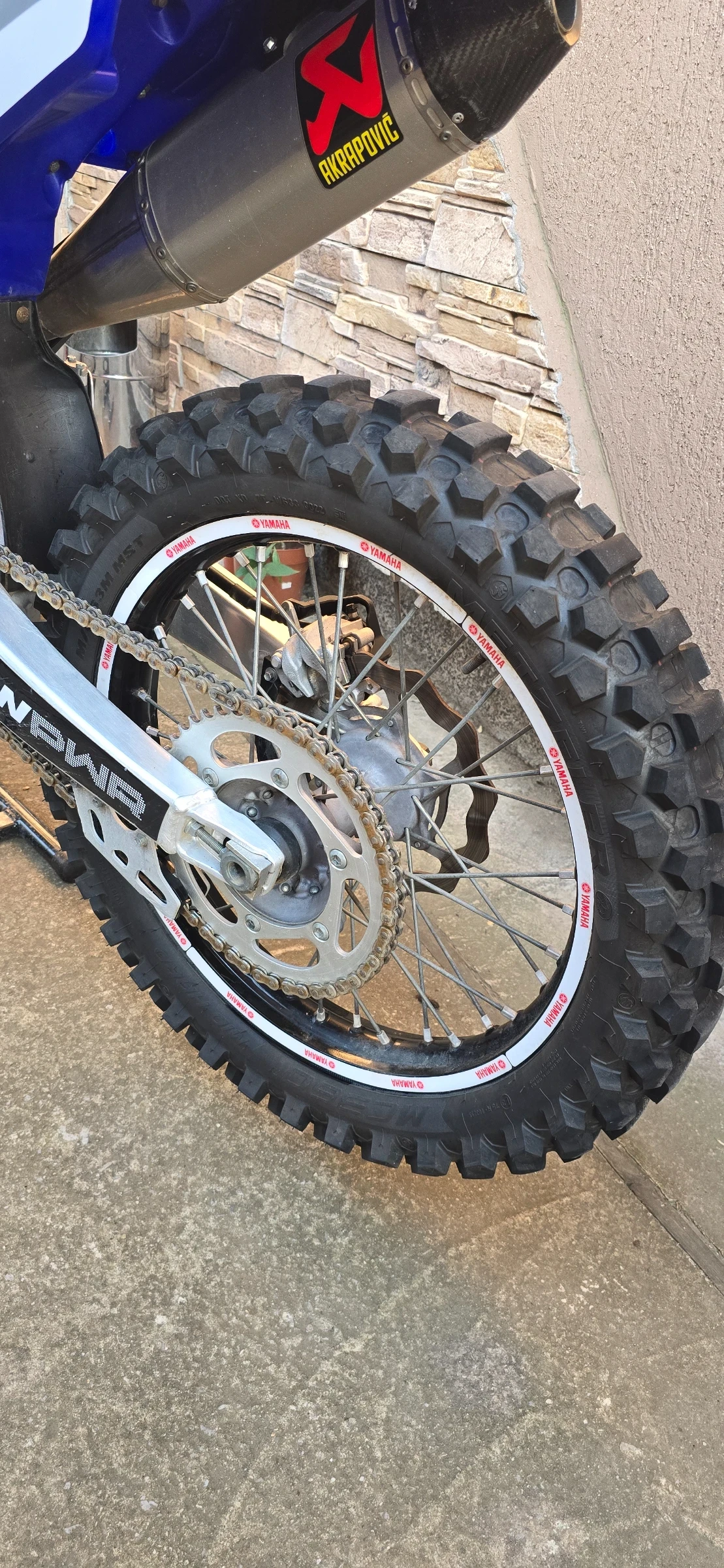 Yamaha Yzf | Mobile.bg   14