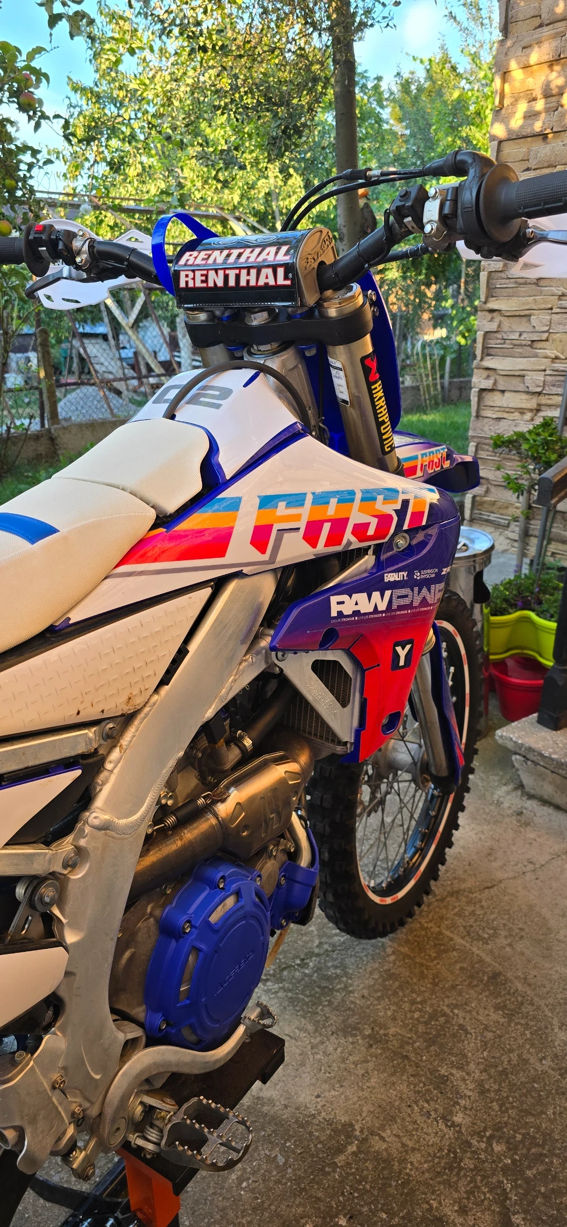 Yamaha Yzf | Mobile.bg   16