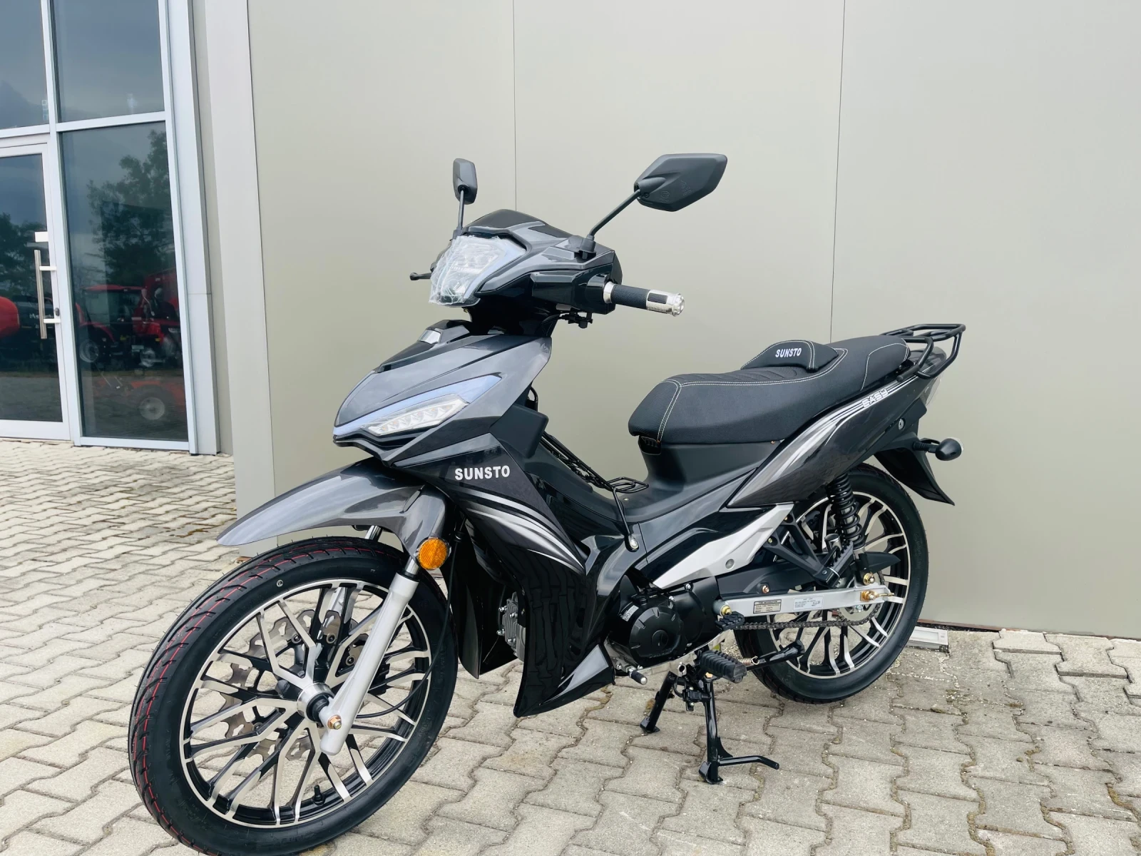 Lifan Elite Easy 50 | Mobile.bg   11