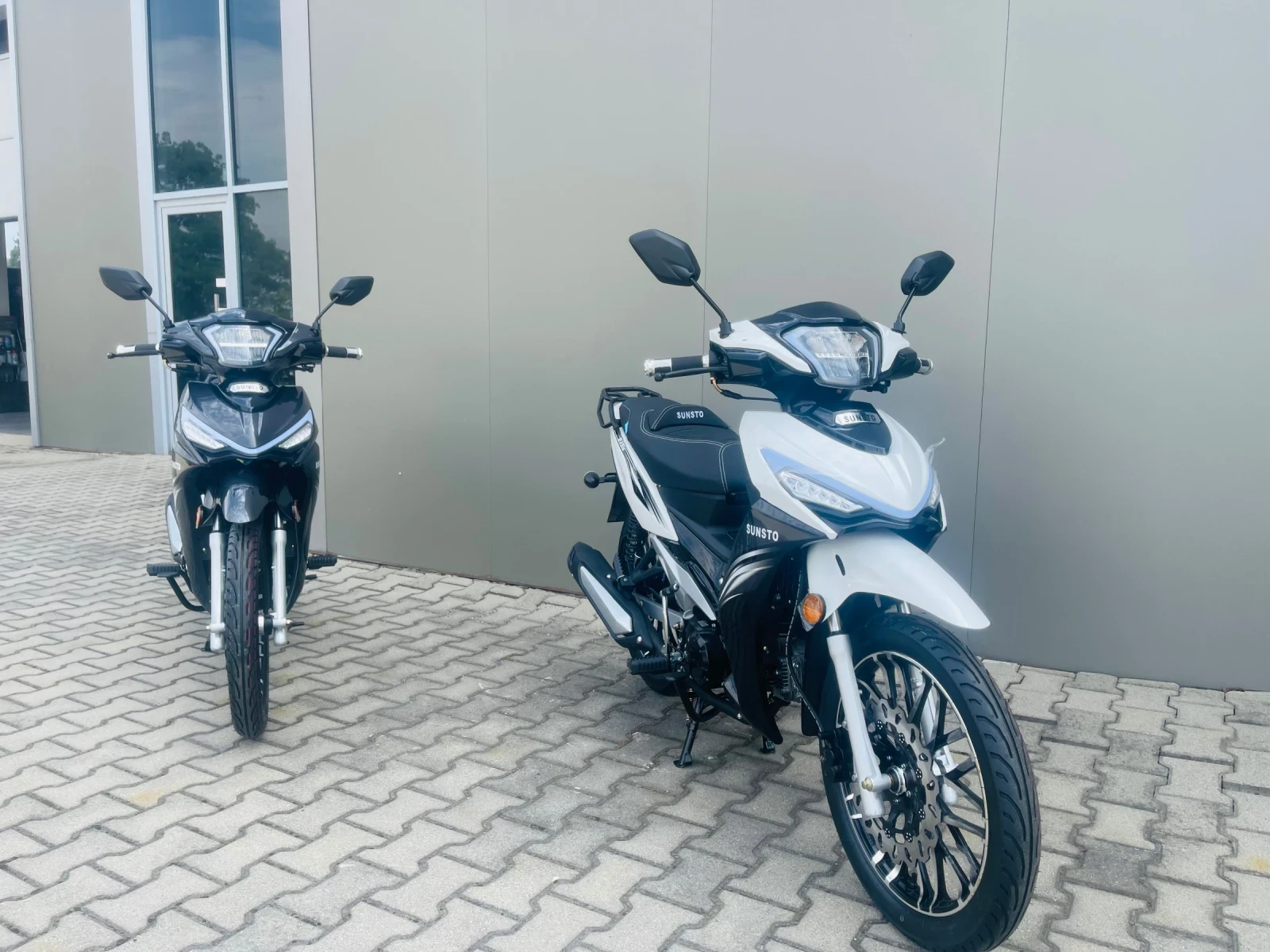 Lifan Elite Easy 50 - изображение 2