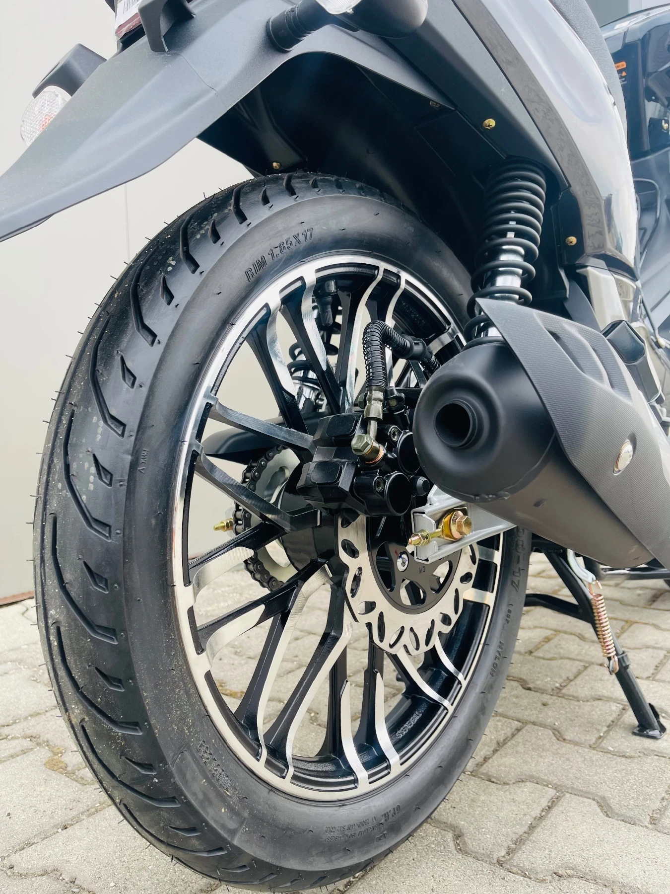 Lifan Elite Easy 50 | Mobile.bg   13