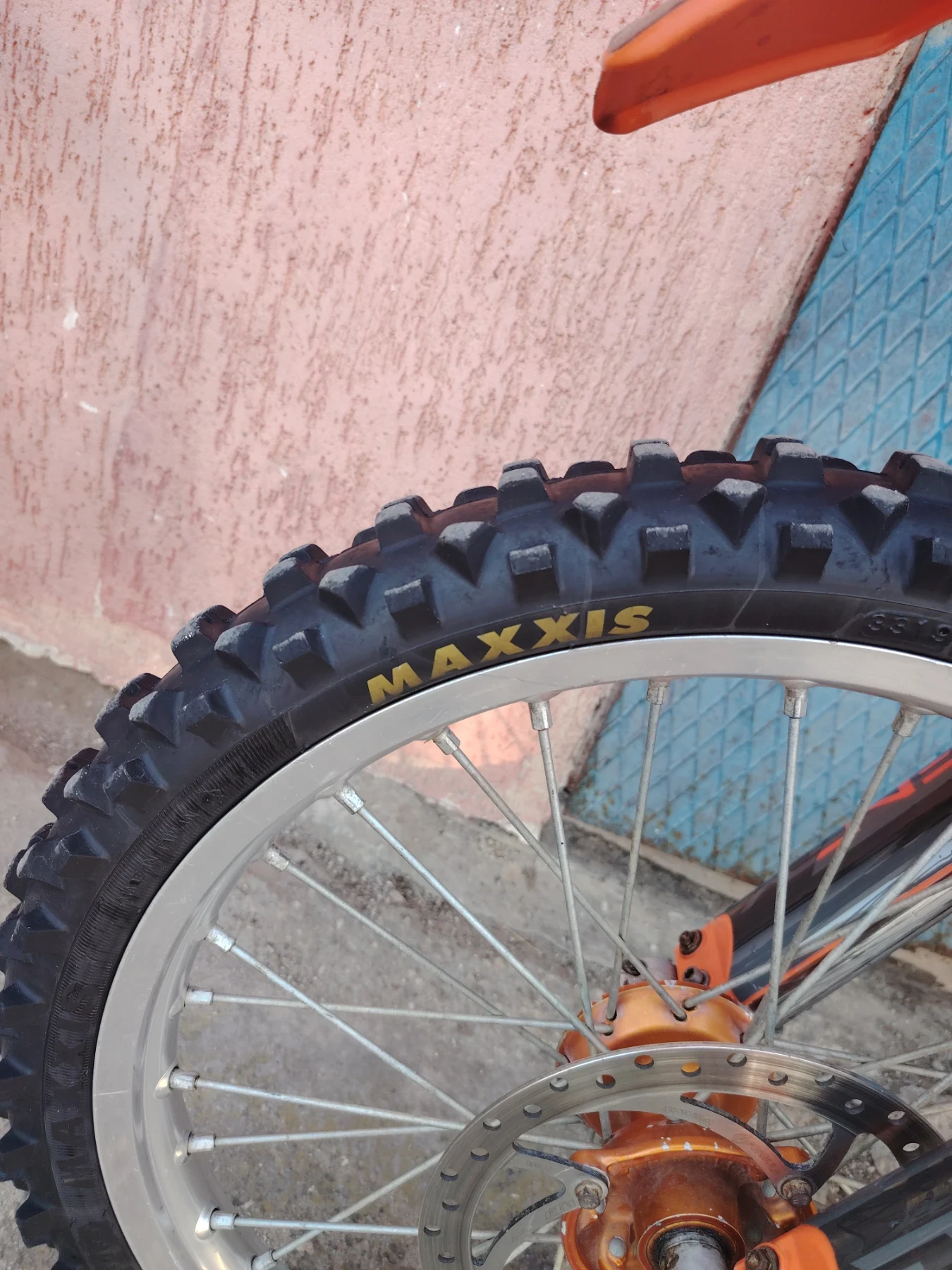 Ktm 85 SX Big Wheel , снимка 8 - Мотоциклети и мототехника - 54417210