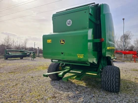  John Deere 864 MaxiCUT- | Mobile.bg    9