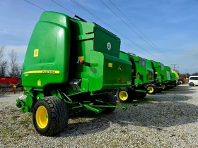 Балировачка John Deere 864 MaxiCUT-НОЖОВЕ, снимка 5