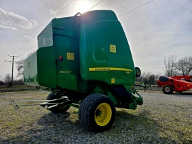 Балировачка John Deere 864 MaxiCUT-НОЖОВЕ, снимка 10