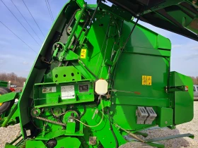 Балировачка John Deere 864 MaxiCUT-НОЖОВЕ, снимка 17