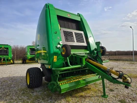  John Deere 864 MaxiCUT- | Mobile.bg    11