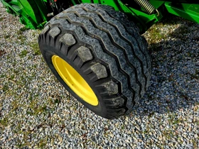 Балировачка John Deere 864 MaxiCUT-НОЖОВЕ, снимка 7