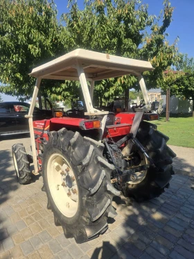  Yanmar FX 335 | Mobile.bg    3