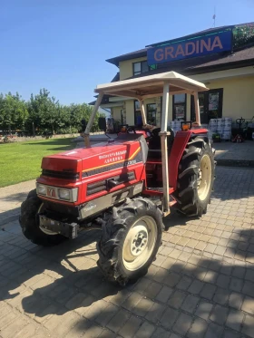  Yanmar FX 335 | Mobile.bg    2