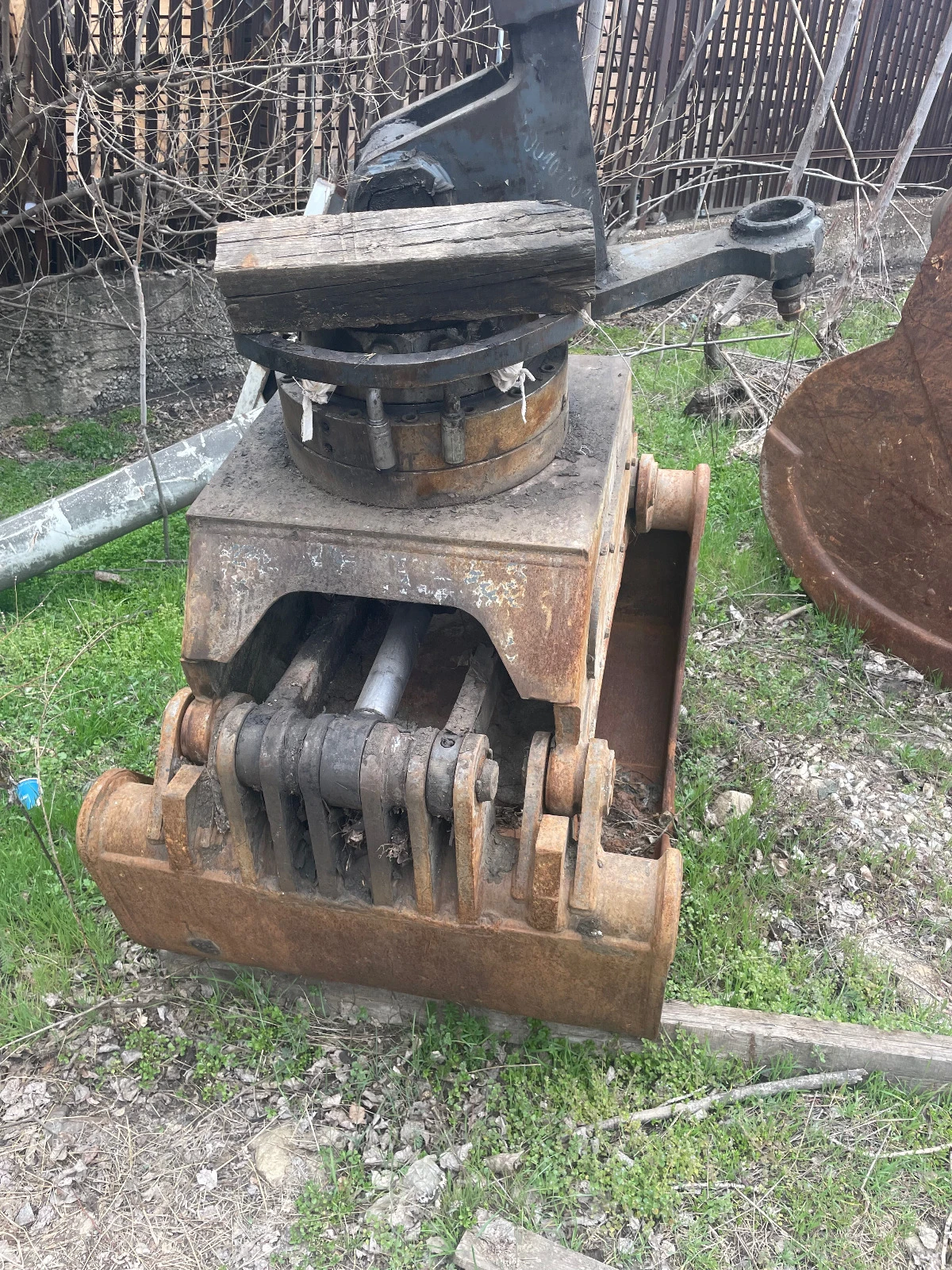 Допълнително оборудване Друг вид, снимка 1