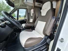 Кемпер Fiat Mobilvetta Kea P85, снимка 7