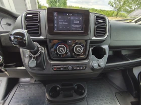 Кемпер Fiat Mobilvetta Kea P85, снимка 17