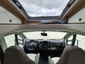Кемпер Fiat Mobilvetta Kea P85, снимка 12