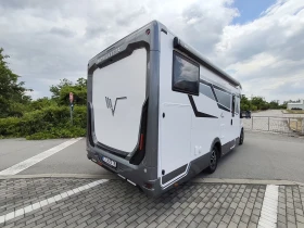 Кемпер Fiat Mobilvetta Kea P85, снимка 3