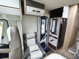 Кемпер Fiat Mobilvetta Kea P85, снимка 8