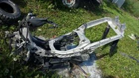 Рама и Каросерия за Yamaha Majesty, снимка 6