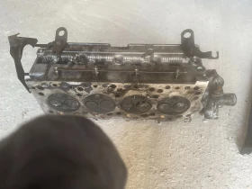 Глава и Части за Фиат Дукато 2,5D, снимка 1