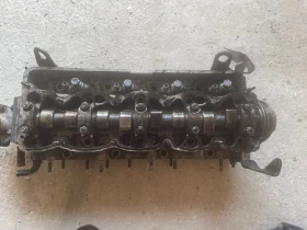 Глава и Части за Фиат Дукато 2,5D, снимка 2