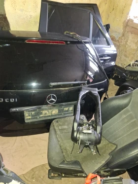 Мерцедес, снимка 2