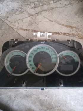 83800-OF092-A  MB257440-3890 километраж DENSO за TOYOTA COROLLA, снимка 1