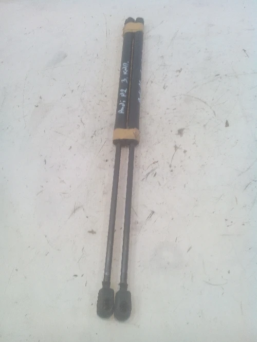 Амортисьор заден капак Ауди А2 1.6 Fsi