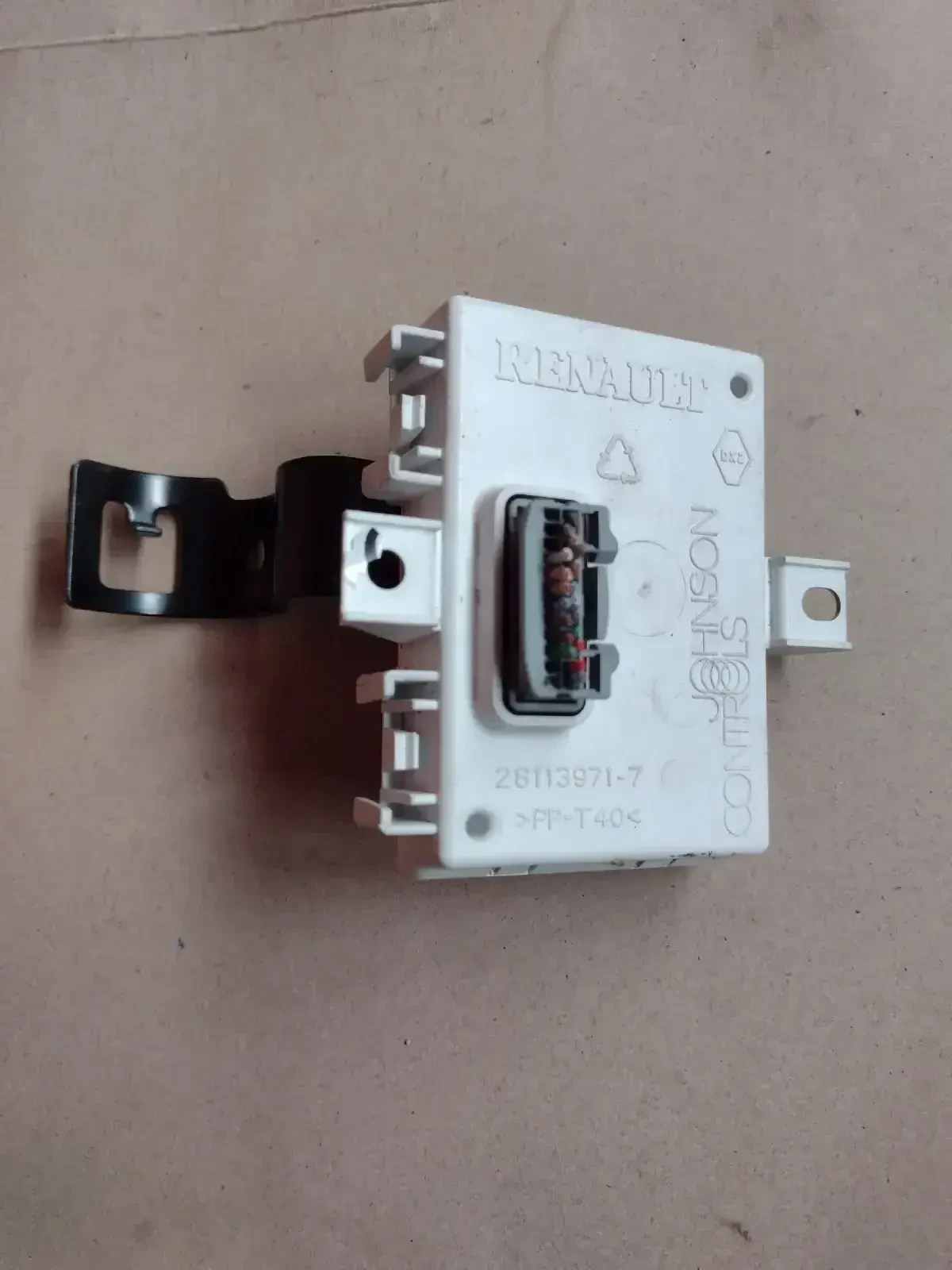 280380003R     RENAULT LAGUNA III | Mobile.bg   1