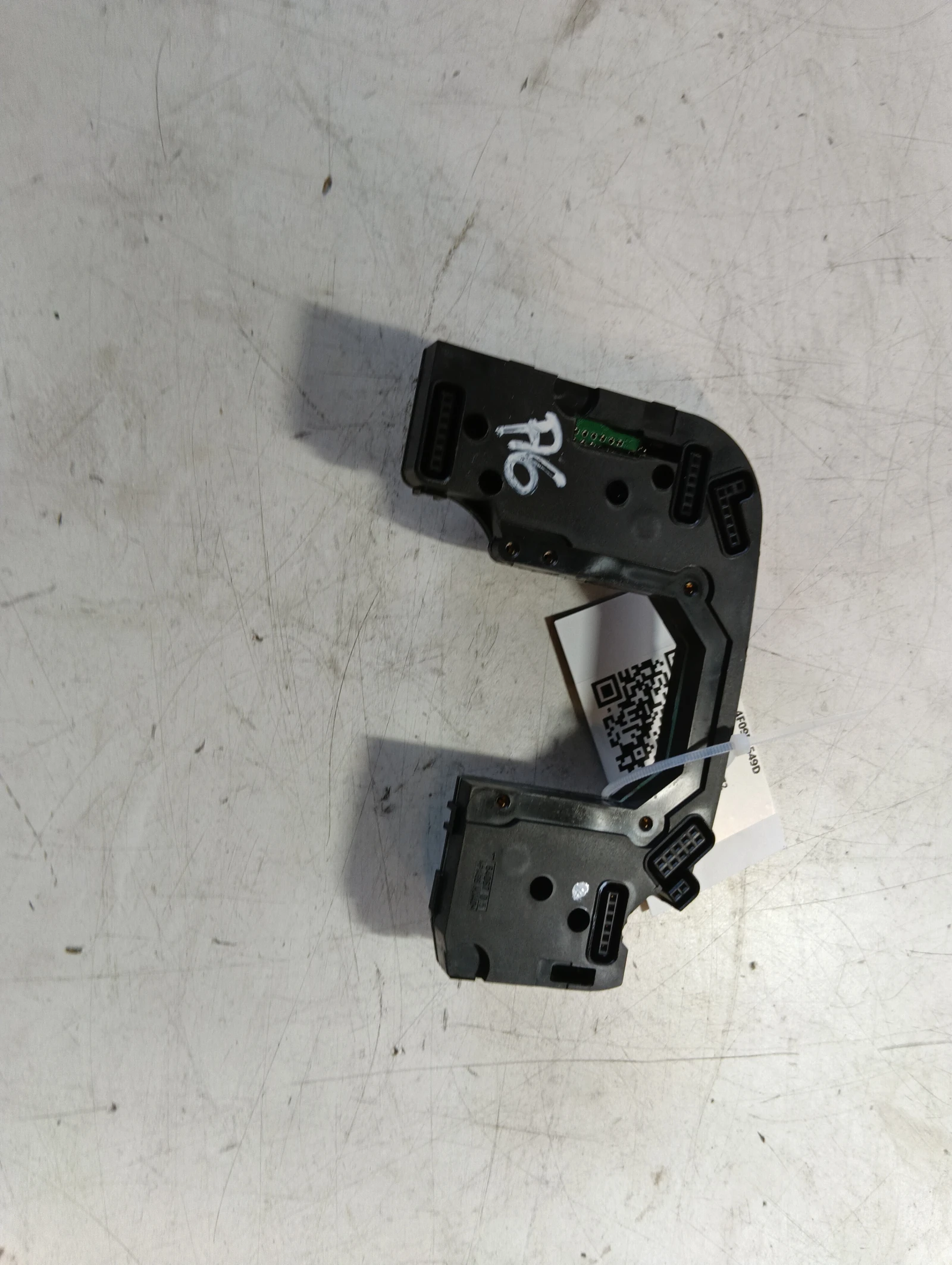 модул волан 4F0953549D 4F0910549A Audi A6