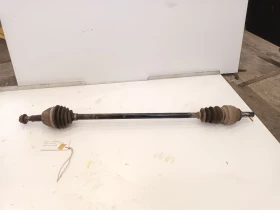 Полуоска дясна опел астра 1.6 xer