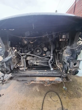 Мерцедес, снимка 4 - Части - 53588423