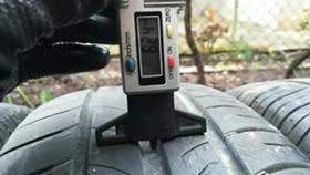 Гуми Летни 205/60R16, снимка 4