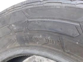 Гуми Зимни 215/65R15, снимка 7