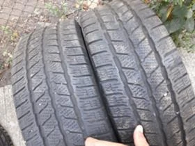 Гуми Зимни 215/65R15, снимка 9