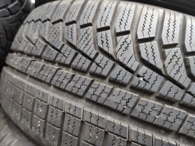 Гуми Зимни 205/55R17, снимка 1