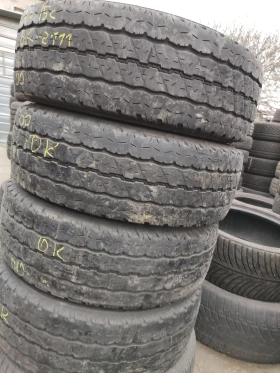 Гуми Летни 215/70R15, снимка 6