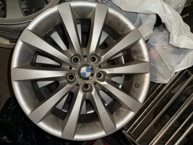 Джанти за BMW 530, снимка 1