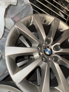 Джанти за BMW 530, снимка 6