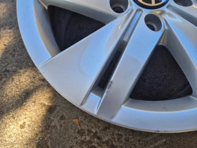 Джанти за VW Golf, снимка 7