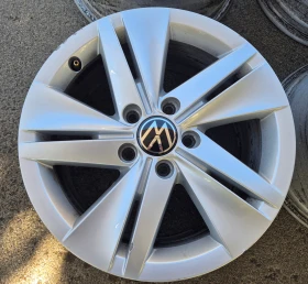 Джанти за VW Golf, снимка 5