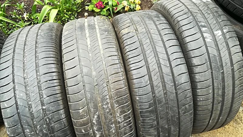 Гуми Летни 205/60R16, снимка 2 - Гуми и джанти - 25305884