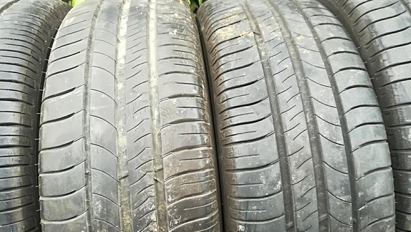 Гуми Летни 205/60R16, снимка 3 - Гуми и джанти - 25305884